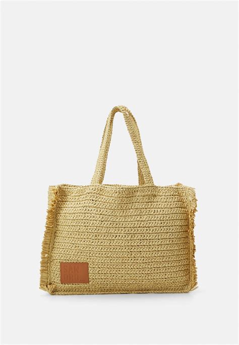 sandro shopper bag